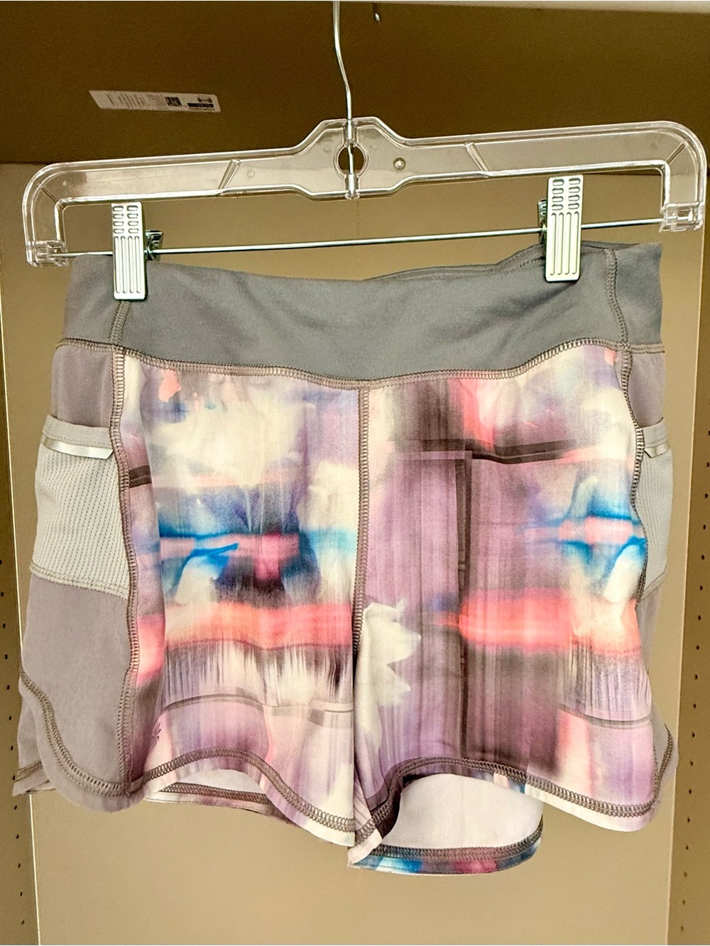 Athleta Girl shorts girls size XL / 14